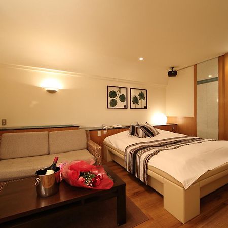 Hotel La Siesta (Adults Only) Kiotó Kültér fotó