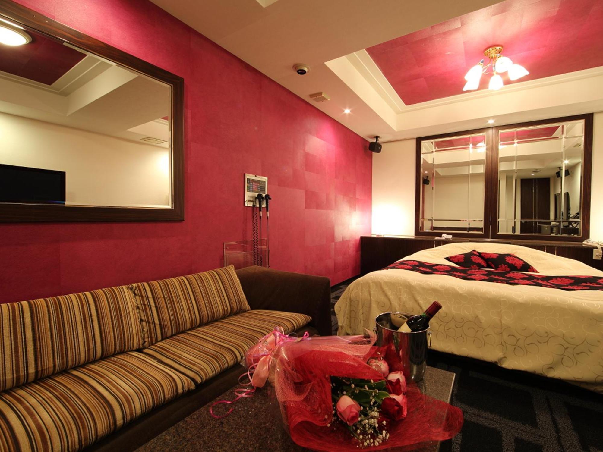 Hotel La Siesta (Adults Only) Kiotó Kültér fotó
