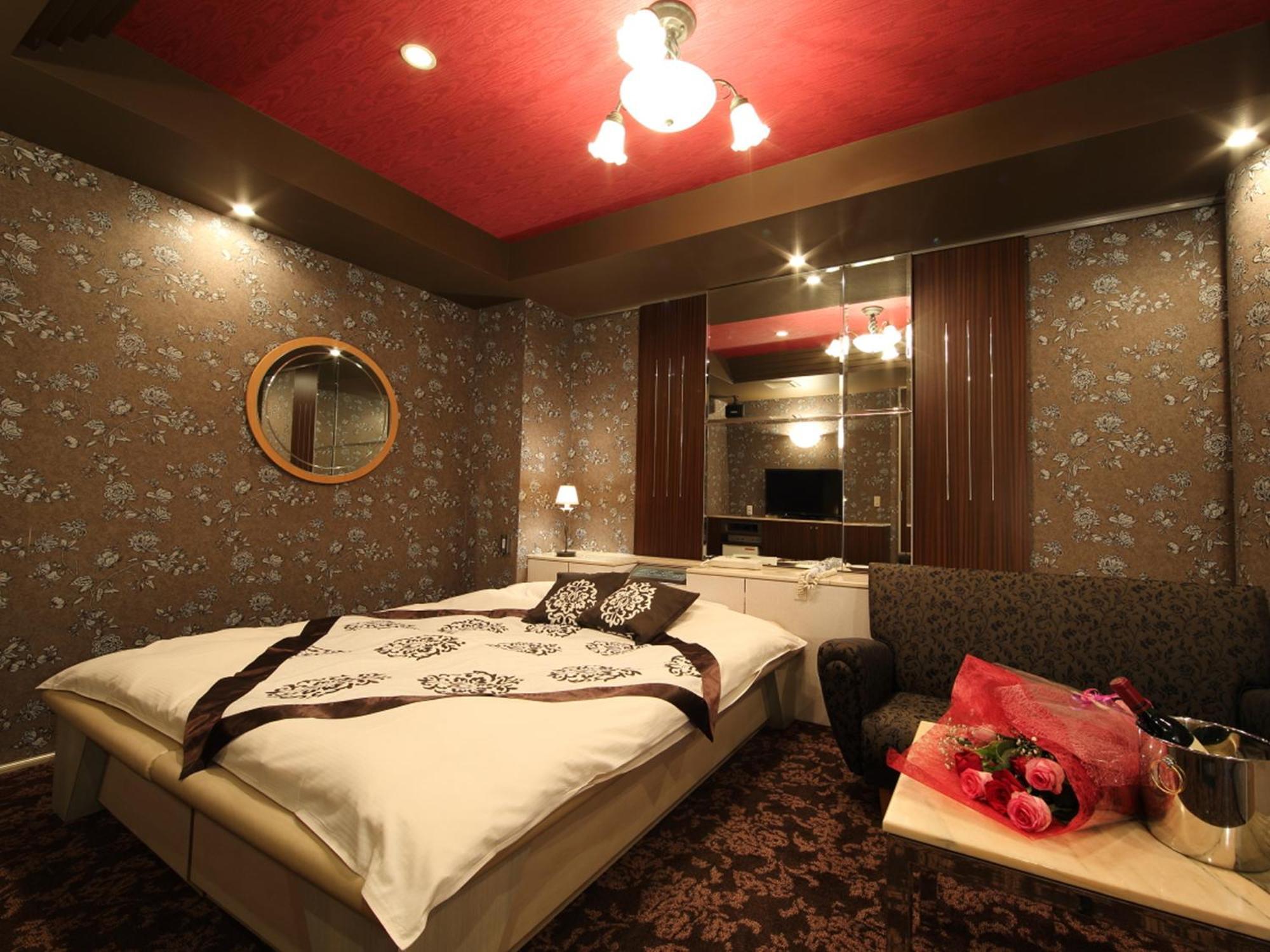 Hotel La Siesta (Adults Only) Kiotó Kültér fotó