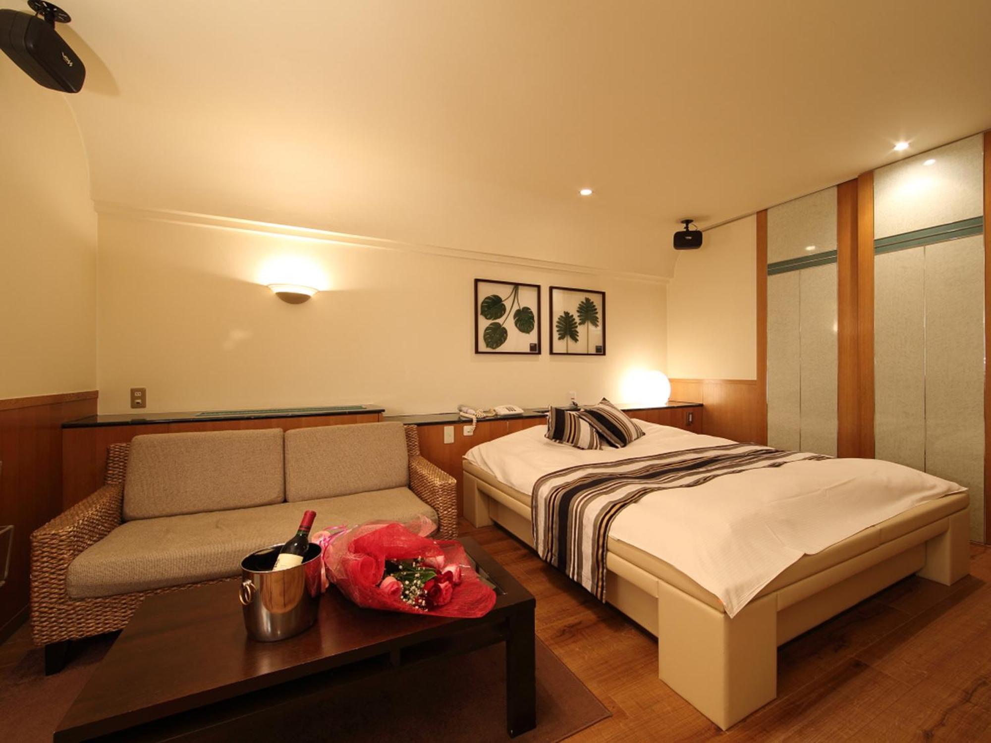 Hotel La Siesta (Adults Only) Kiotó Kültér fotó